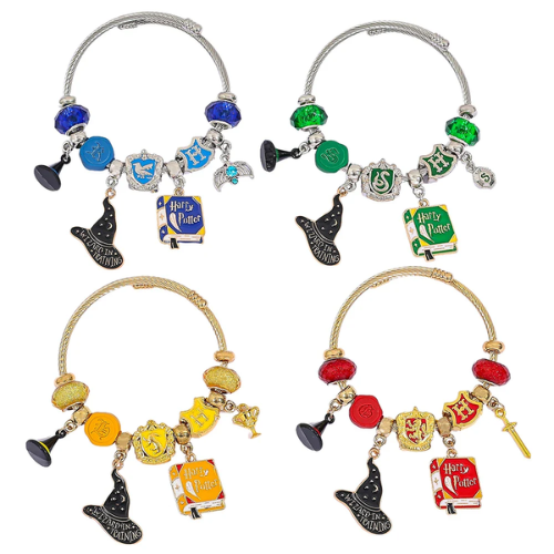 Brazalete de Howarts