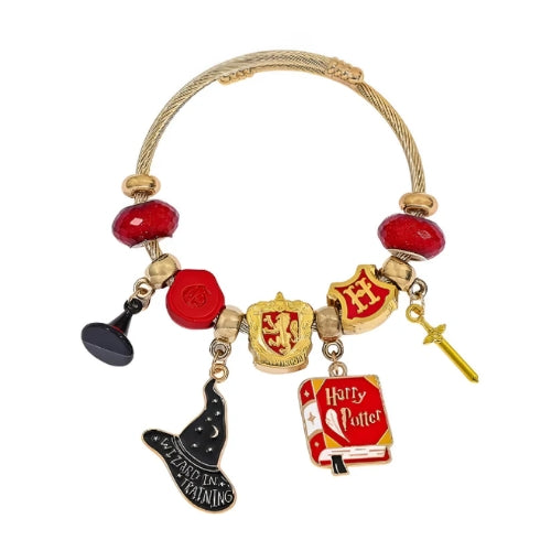 Brazalete de Howarts