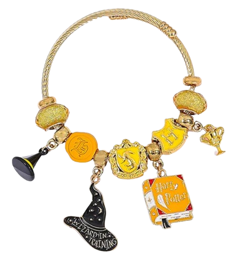 Brazalete de Howarts