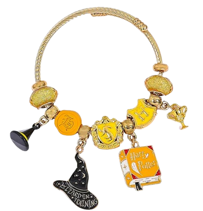 Brazalete de Howarts